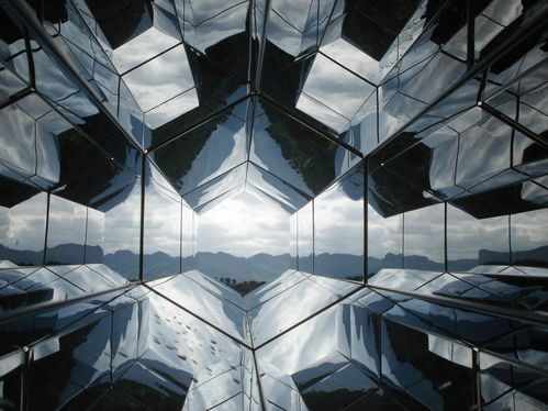 Frogmix的視覺珍藏 從陌生日常到審美邊界