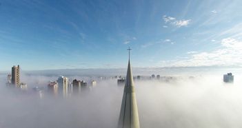 春節拍照新看點 無人機航拍與攝像技術